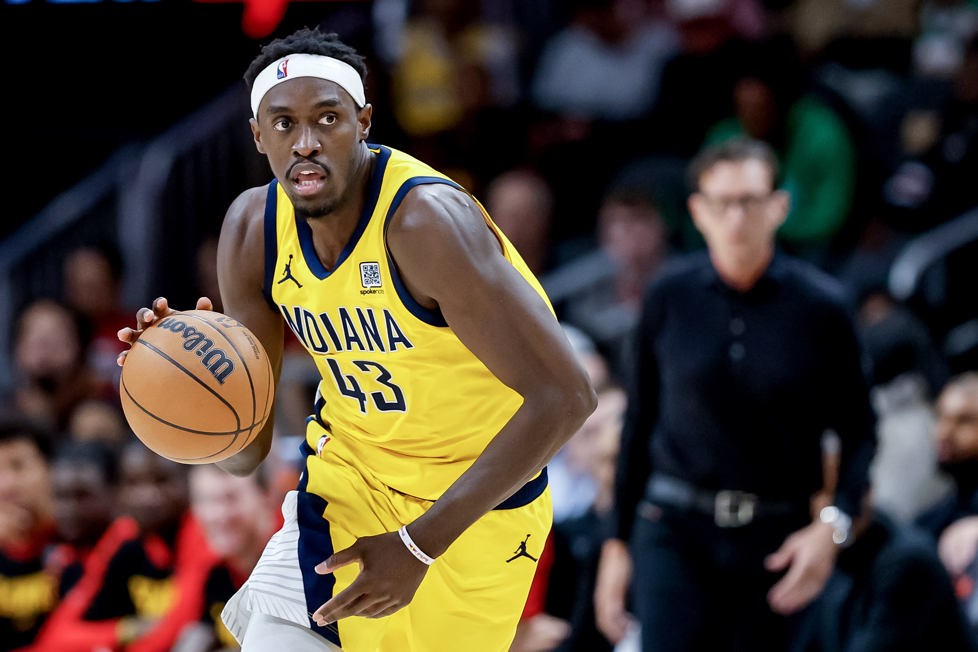 西亚卡姆成本世纪NBA总决赛第5位单场至少轰20+5+5+5的球员