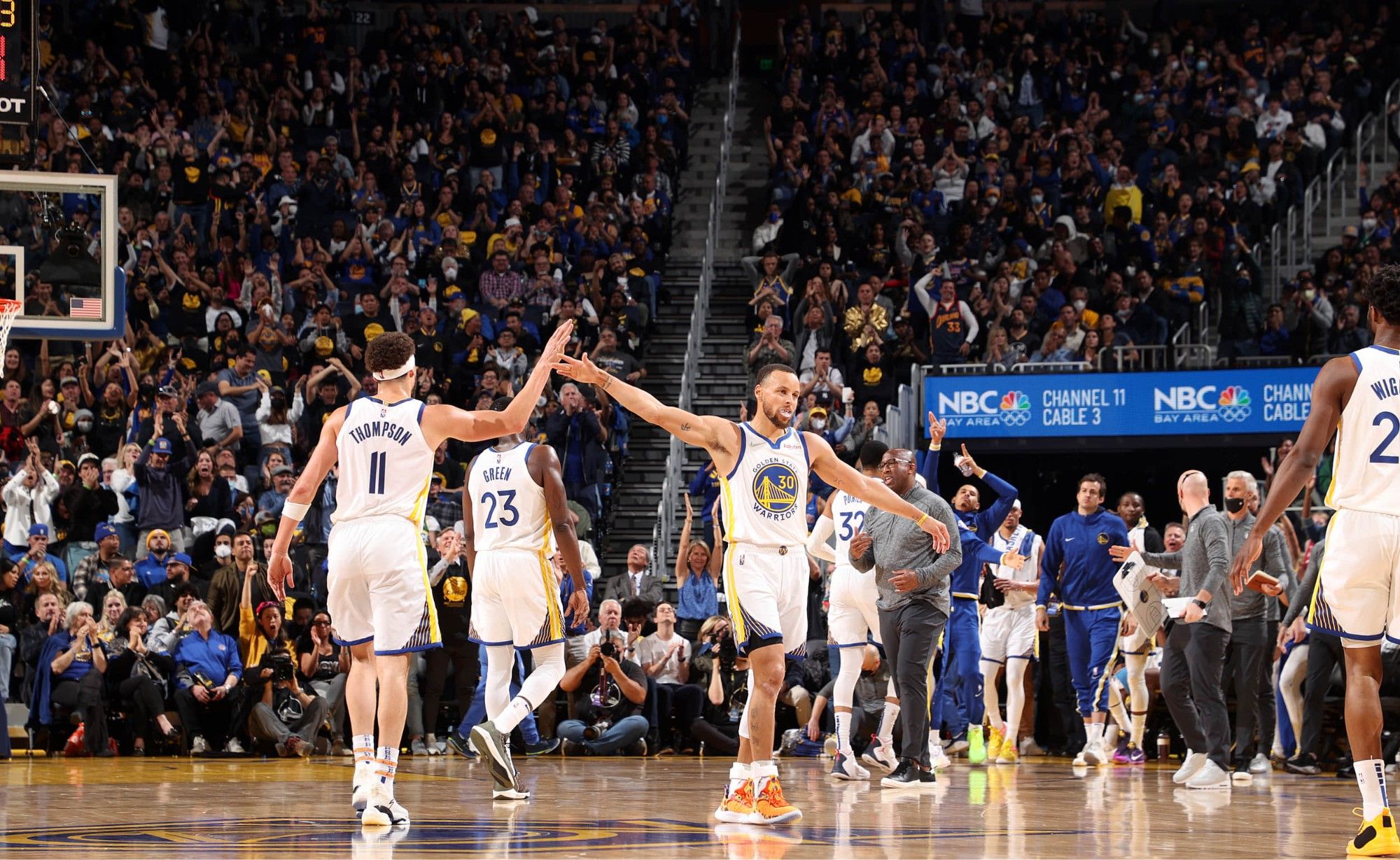 ️岁月悠悠，上一次NBA总决赛抢七时你在何方？又在做些什么？