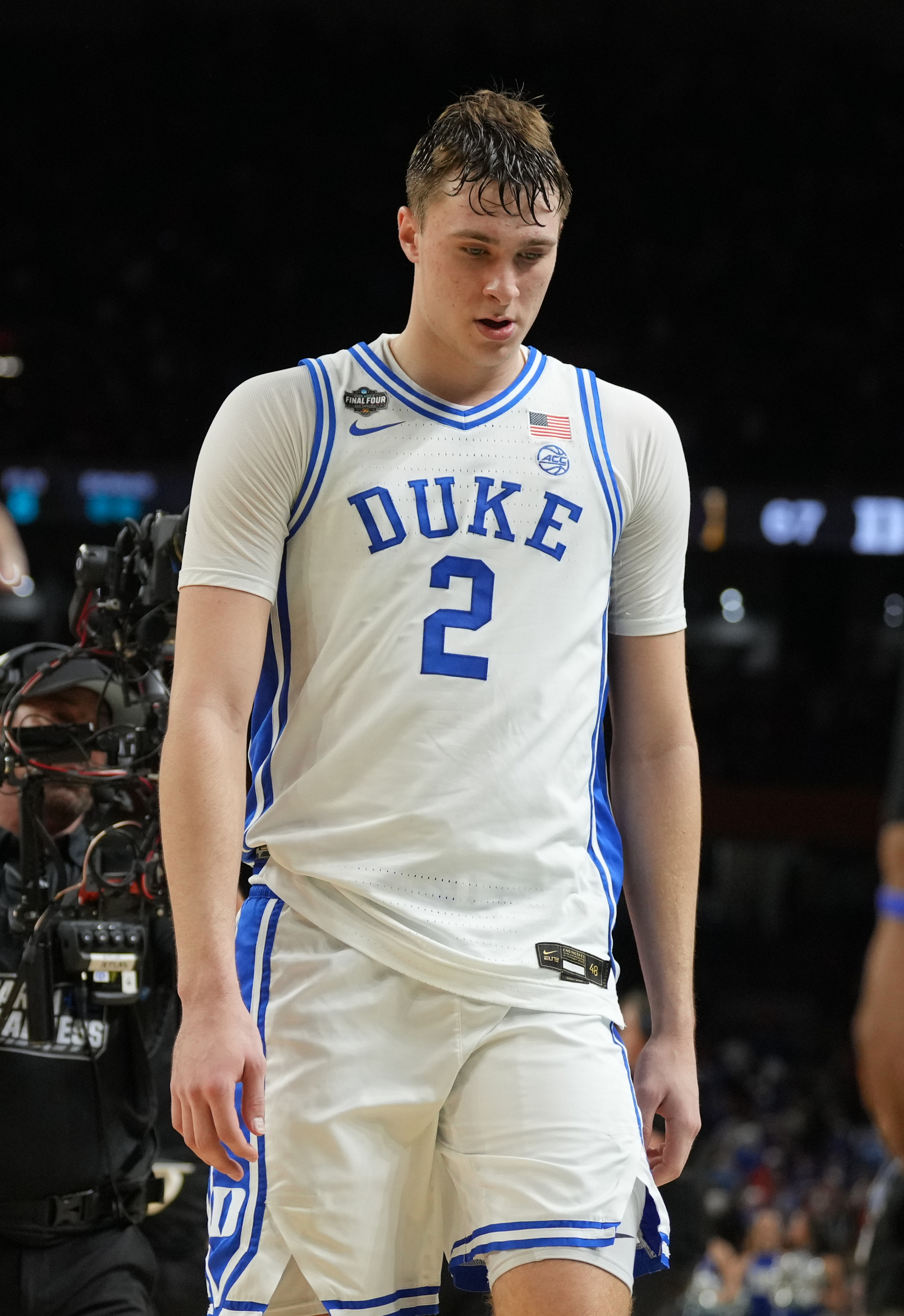 ESPN记者：基德在弗拉格身上看到了格兰特·希尔的影子