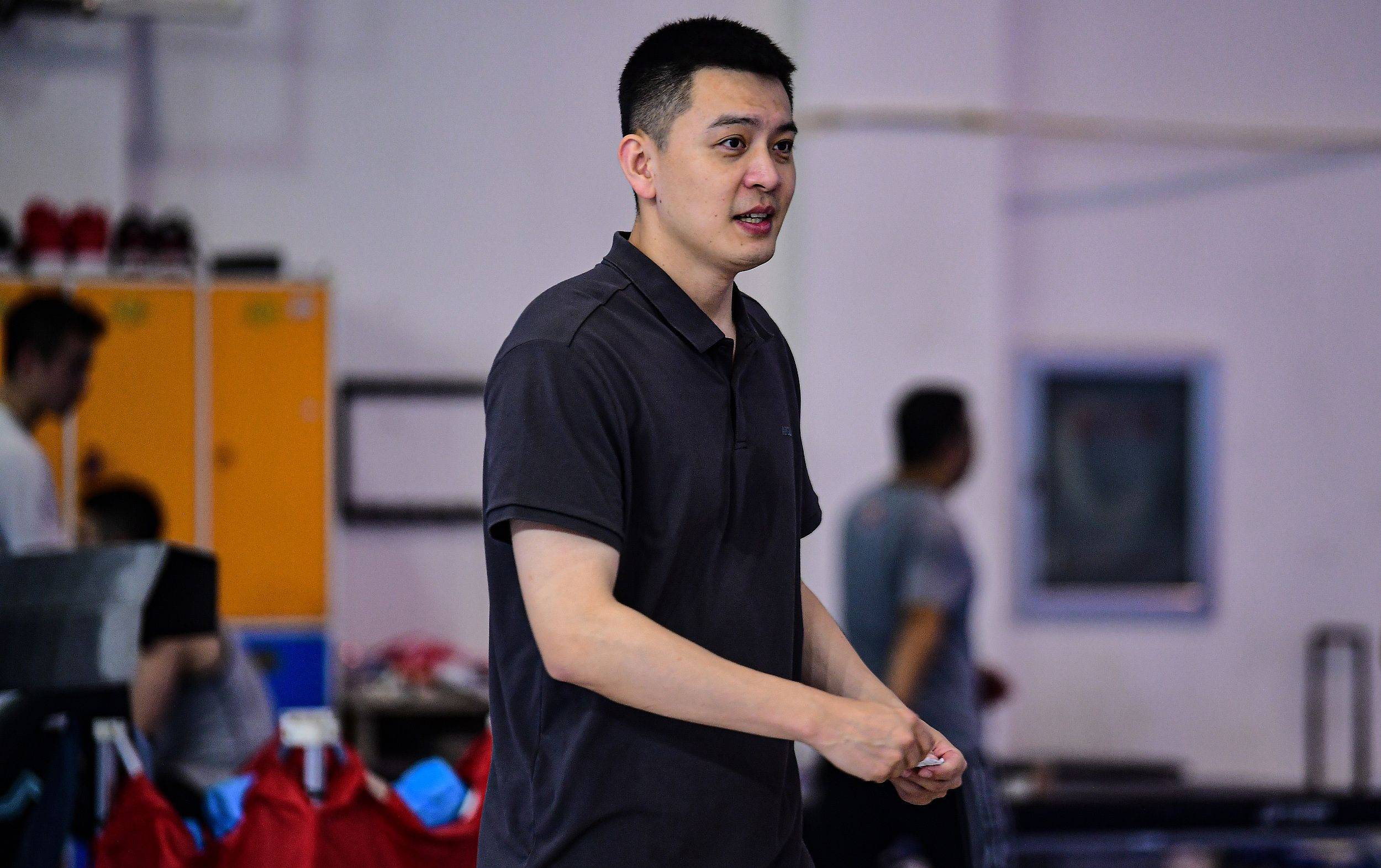检验实力！媒体人：全运辽宁队下午将和预赛对手北京队进行教学比赛