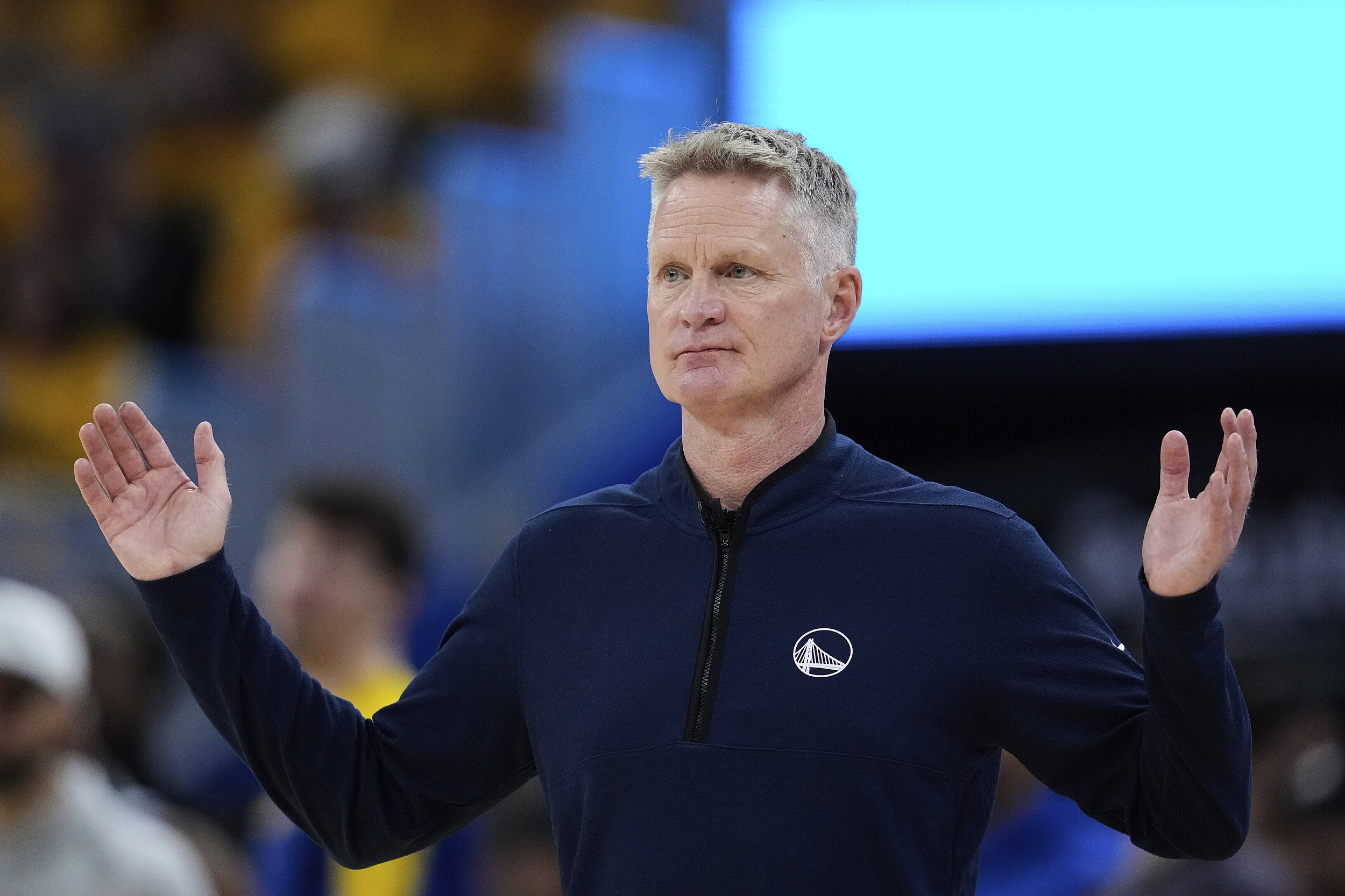 NBA现役任期前五长主帅：斯波科尔领衔，多诺万也在其中