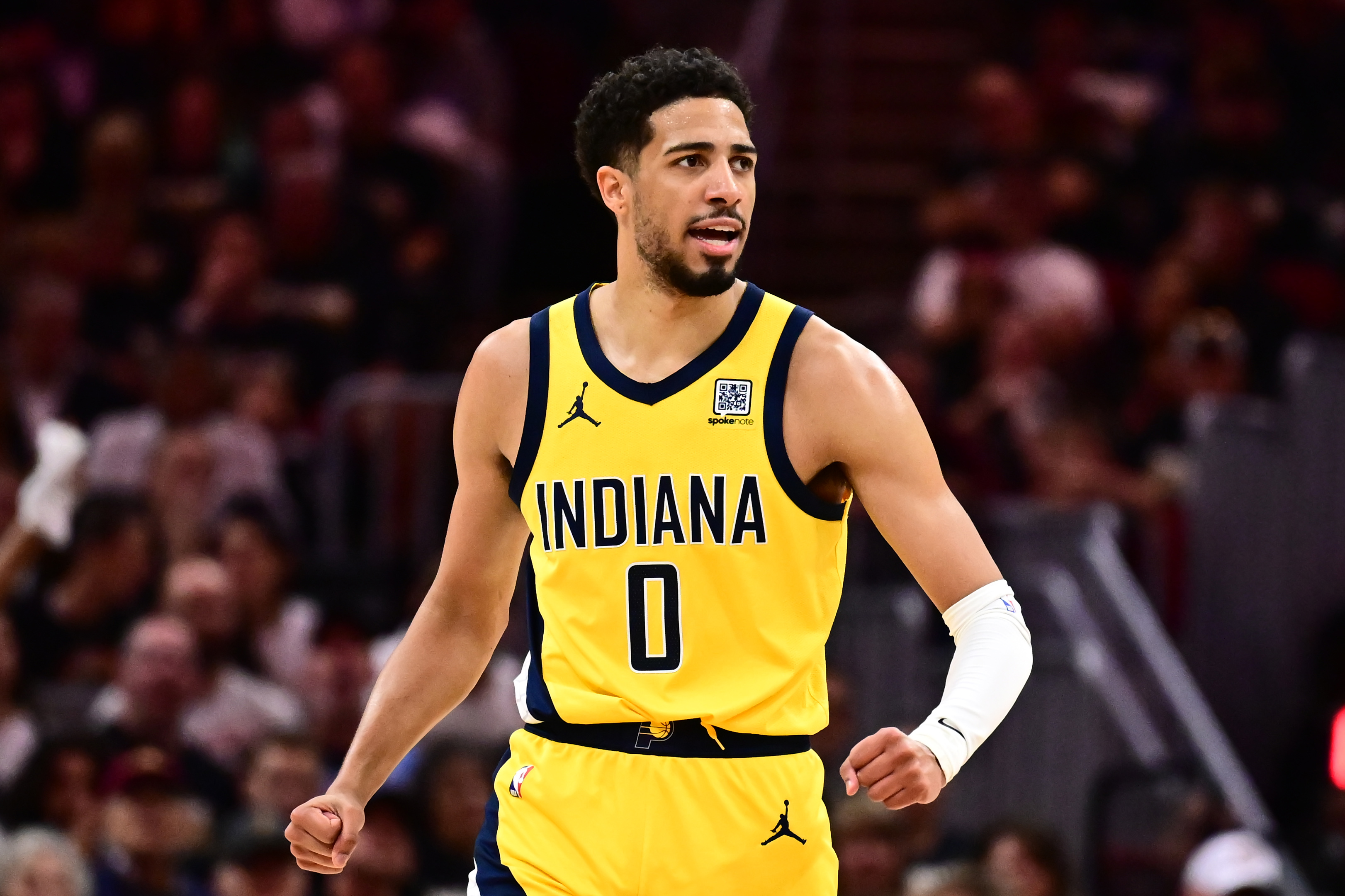 The Athletic作家：这次NBA总决赛的一切看起来都像一场常规赛