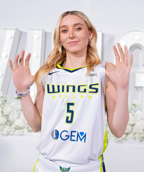 🤕飞翼vs水星伤病报告：状元佩奇复出且没有时间限制，共4人缺席