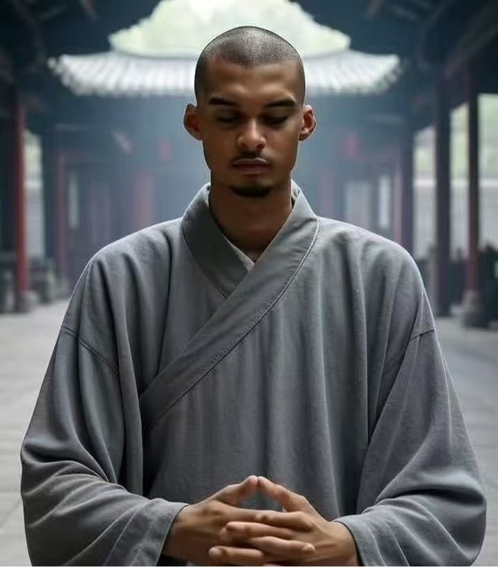 ️你认为少林寺七十二绝技中哪一招对打篮球最有帮助?