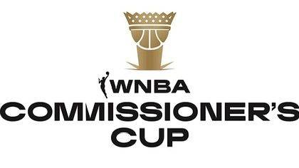 ⭐WNBA总裁杯小组赛最新排名：山猫3胜高居西部榜首，自由人雄踞东部榜首