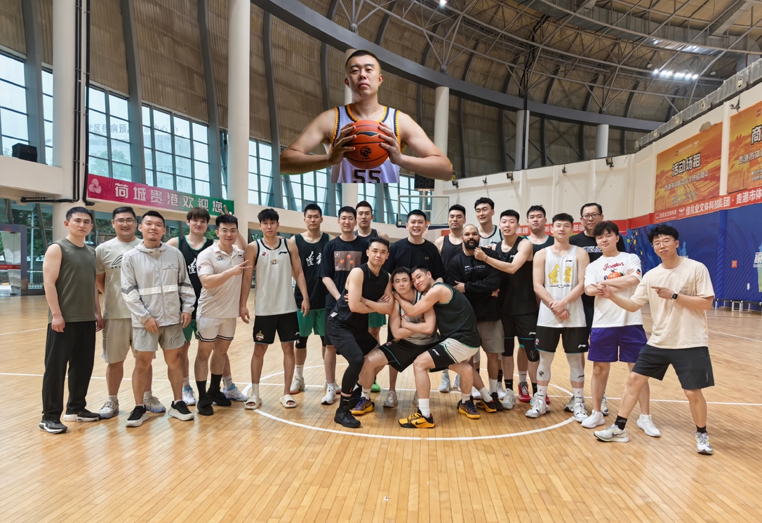 辽宁锁定全运会正赛资格！杨鸣：大家很珍惜为家乡出战的机会，大韩提前放假了