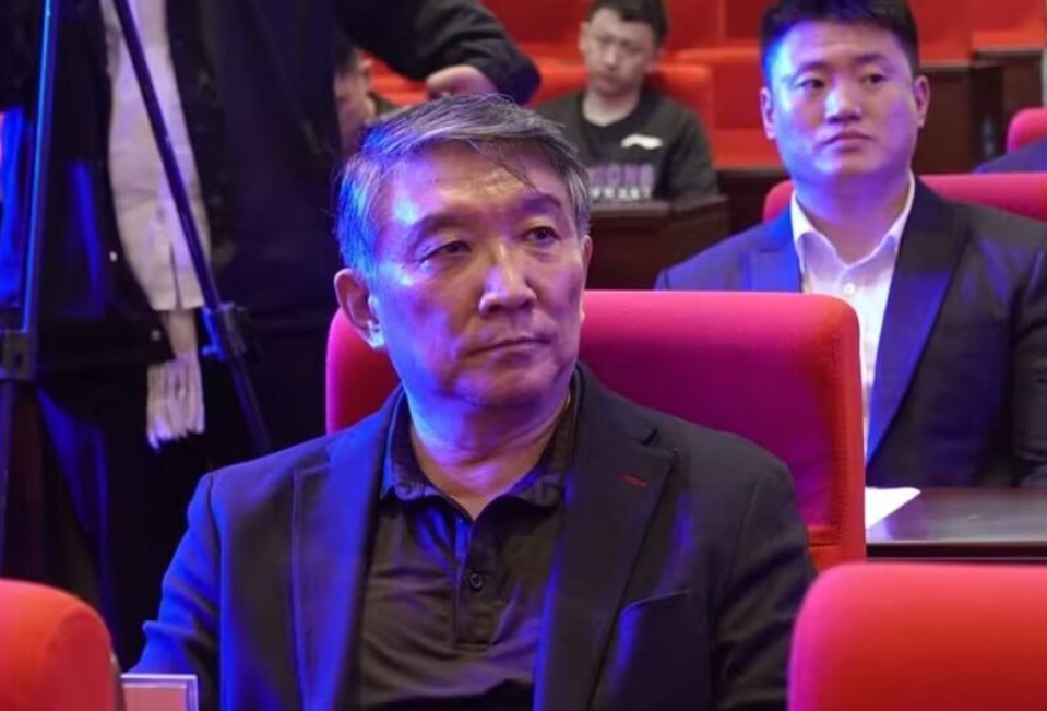 媒体人：宫指导此番出山的使命仍是推动国家队换血，得罪人的活儿又得让他来干