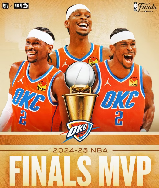 NBA总决赛MVP次数盘点：乔丹6次高居第一，詹姆斯4次排第二