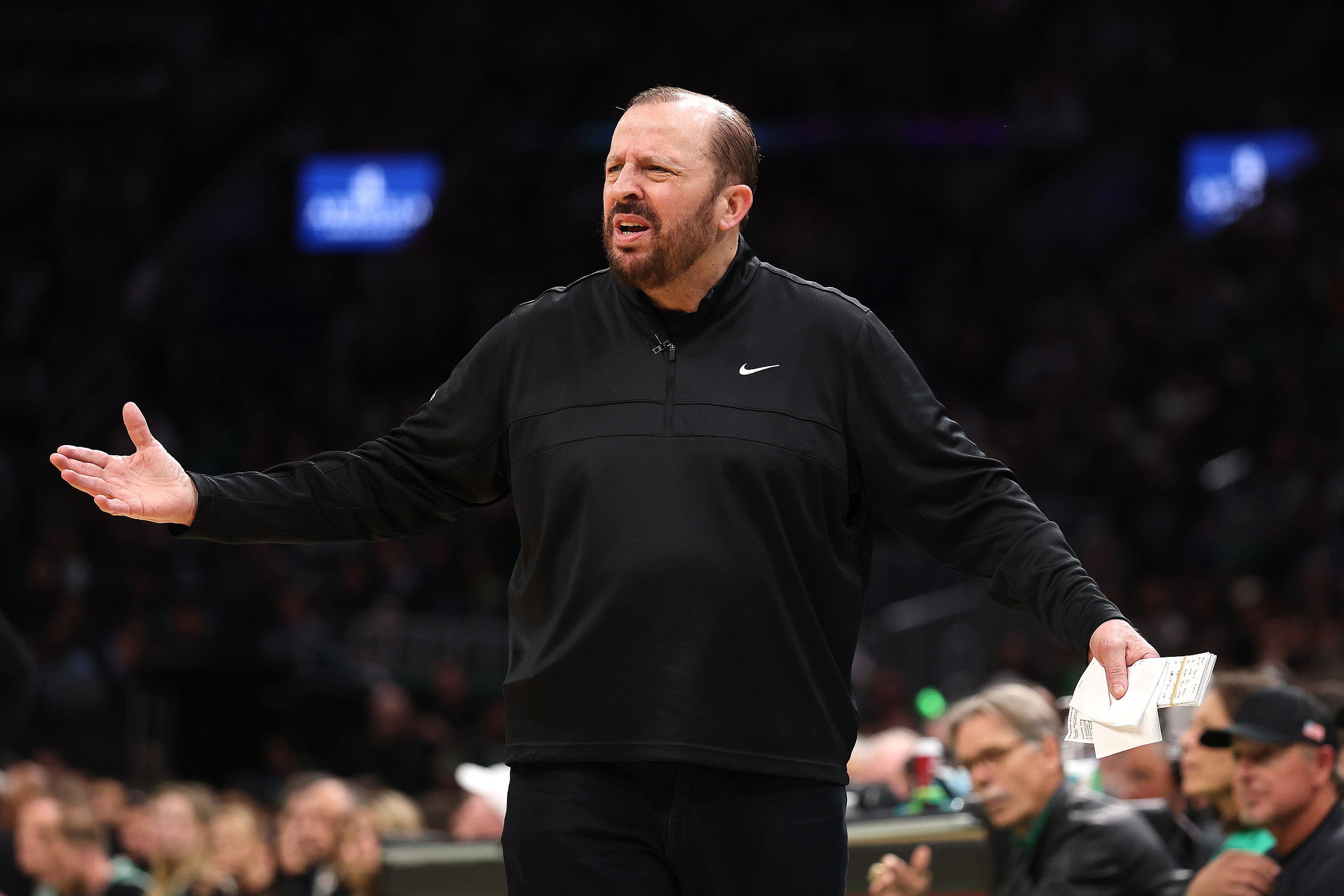 尼克斯新主帅选拔将包括大学教练，不仅限于NBA助教或前主教练