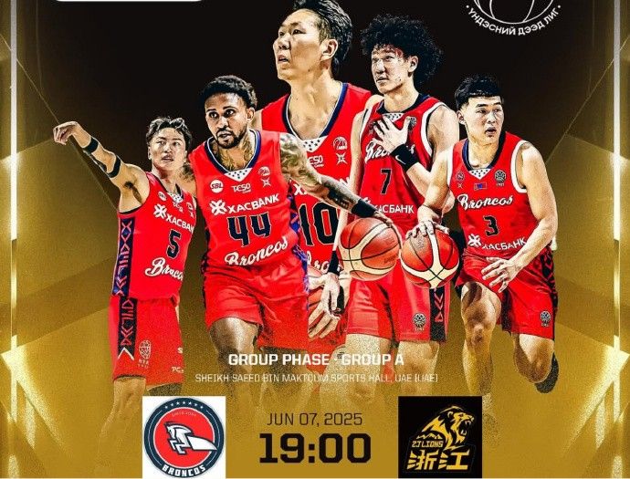 🤙广厦男篮全员今夜兵分三路：全运会对阵天津、河南，亚冠对阵蒙古野马