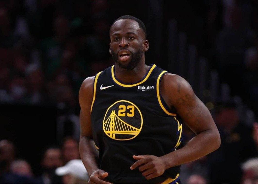找借口？追梦：我宁愿在季后赛首轮出局，也不想在NBA总决赛中输球