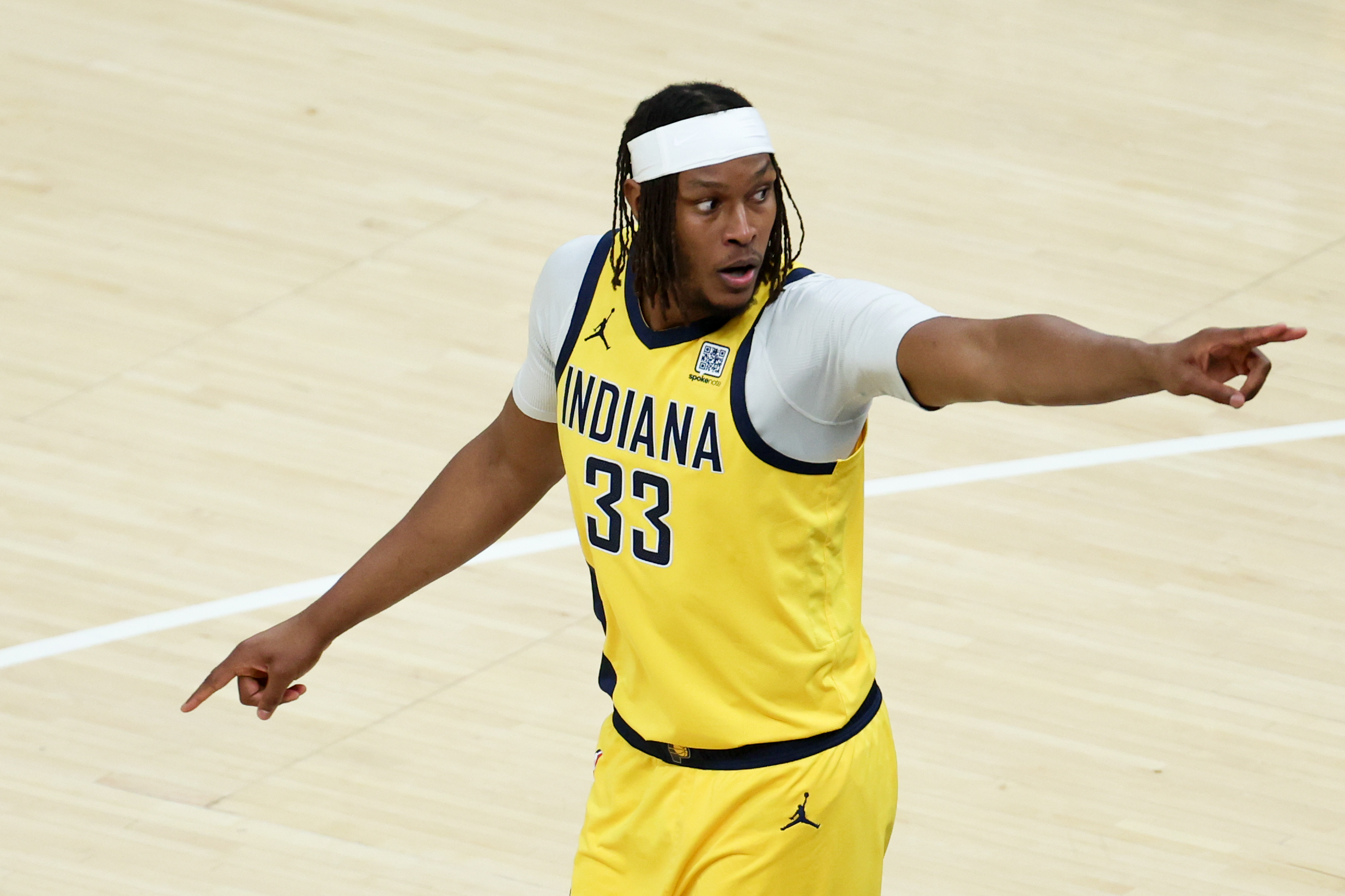 盘点NBA夏天自由球员一览：艾顿、特纳、库明加等去向成疑