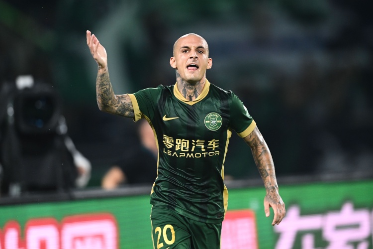 北青：中超夏窗转会108笔，外援引援“少而精”是明显特色