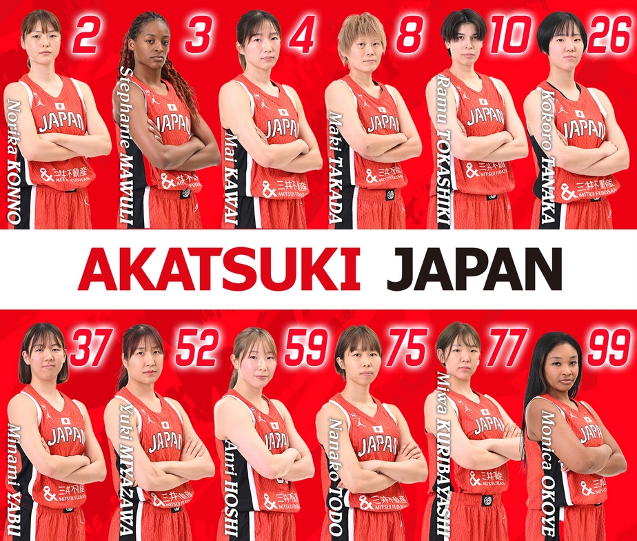 FIBA官方：日本女篮以快节奏的进攻和外围投射著称，但通往决赛需要克服重大障碍