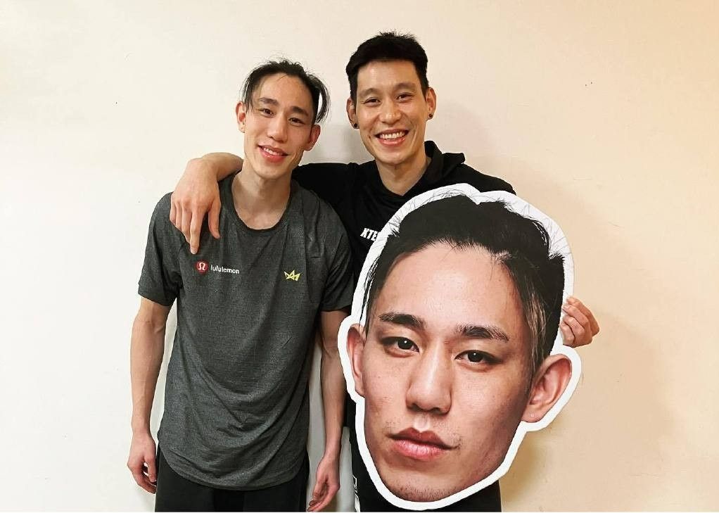 勘误！台媒：林书纬获FIBA认证，未来有资格代表中国台北男篮出战
