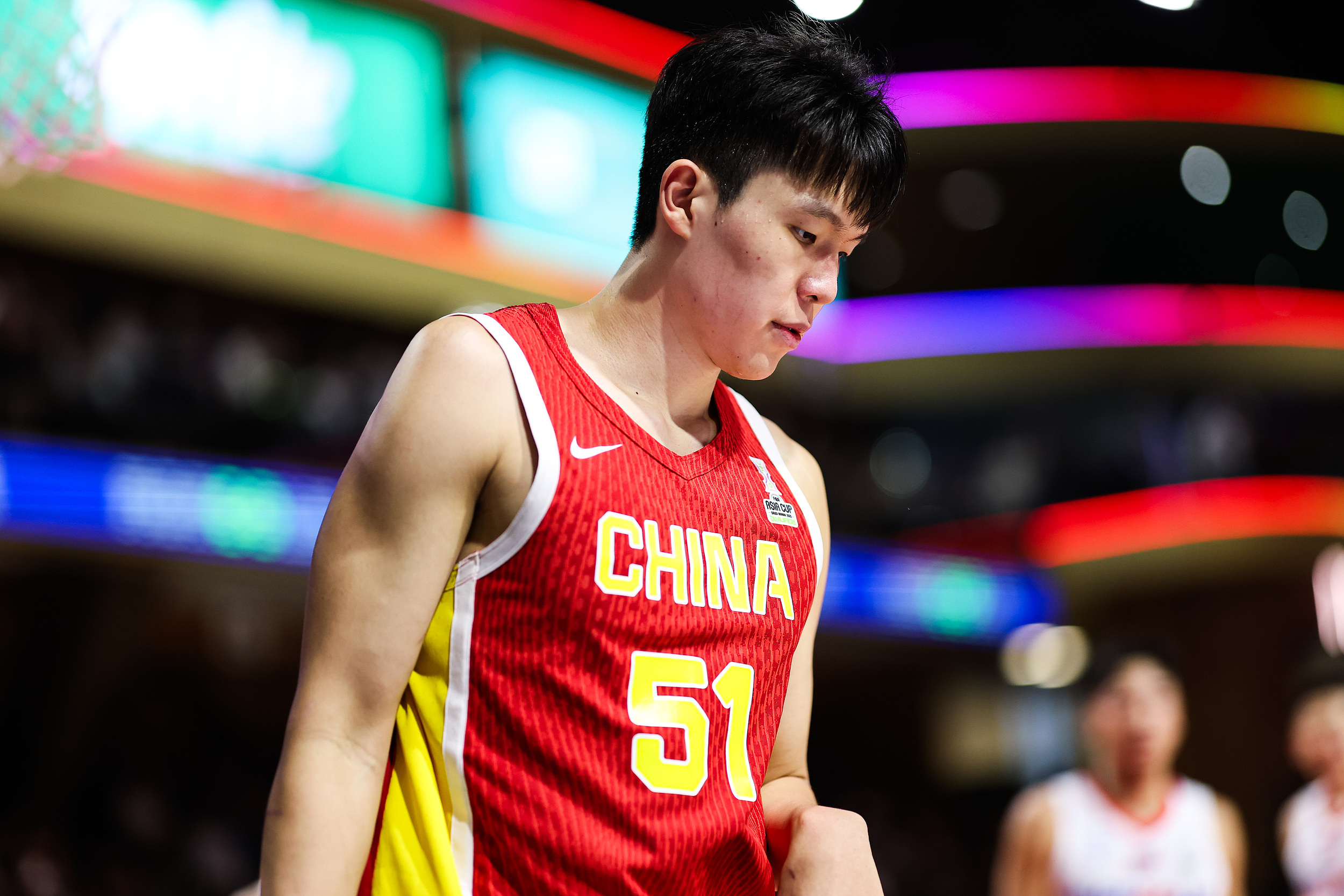 U19男篮世界杯历史仅4人场均5+盖帽，中国球员独占三席