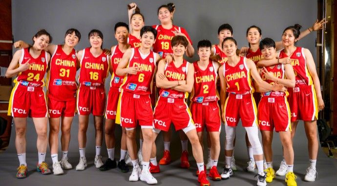 上届亚洲杯加时6分险胜韩国，今晚再度交手中国女篮能否拿下小组赛两连胜？