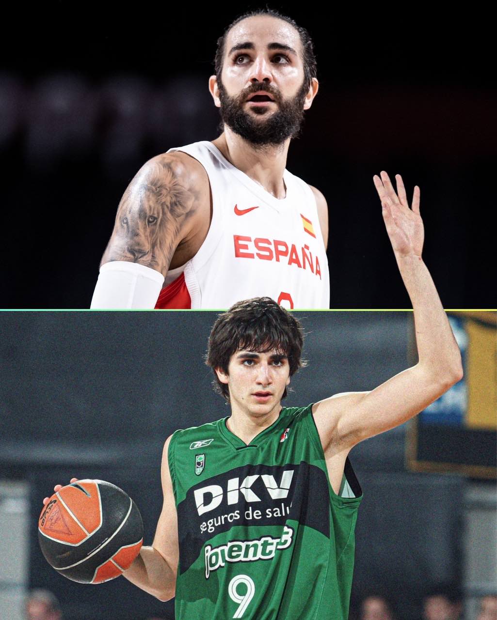 FIBA官方：2019年世界杯MVP卢比奥与尤文图特签约，回到一切开始的地方