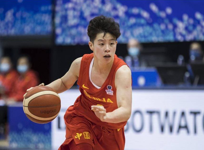 状态不佳！李缘2场亚洲杯小组赛仅贡献1分6助攻2抢断
