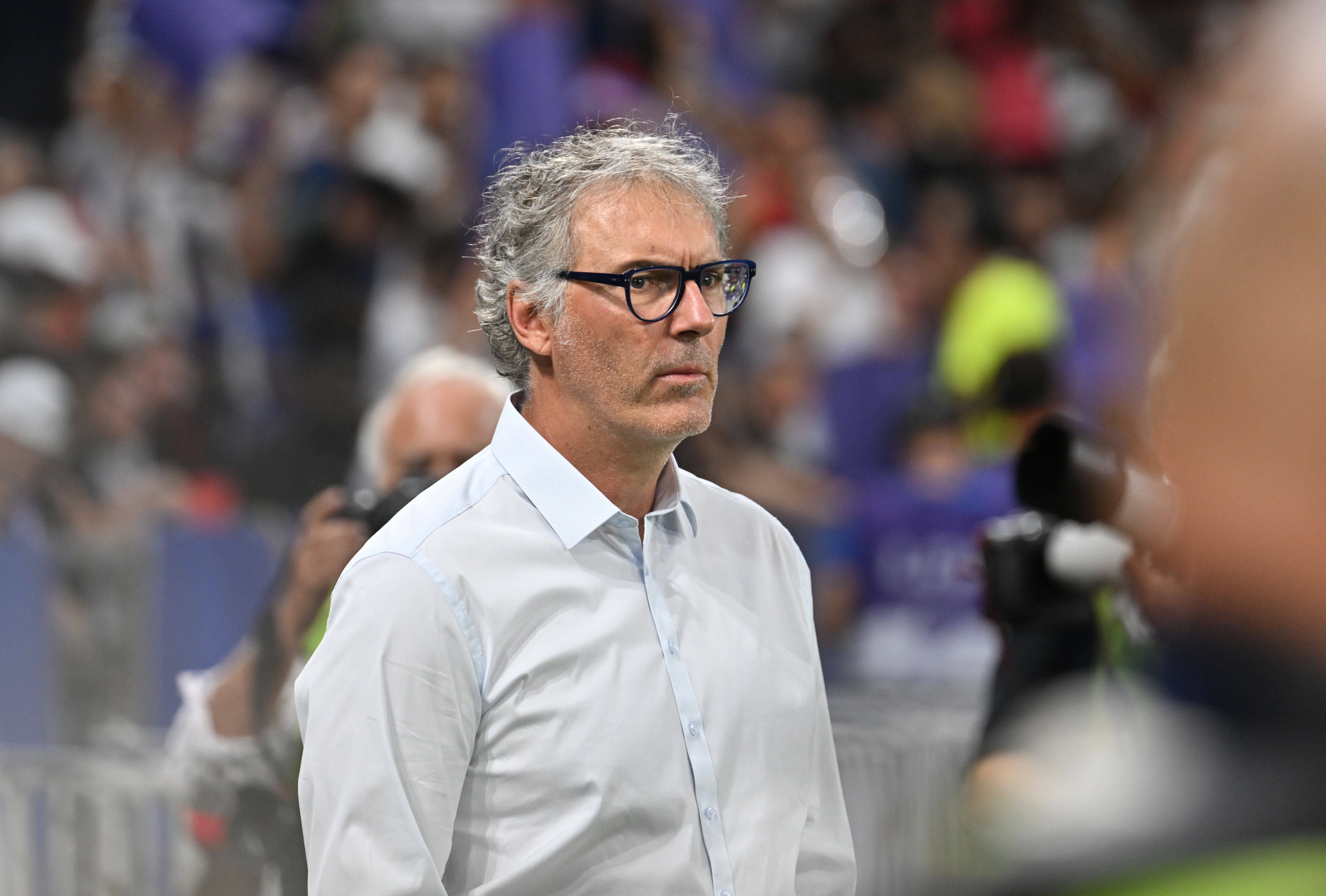 吉达联合主帅：我换人较晚因迪亚比、本泽马、贝尔温随时能进球