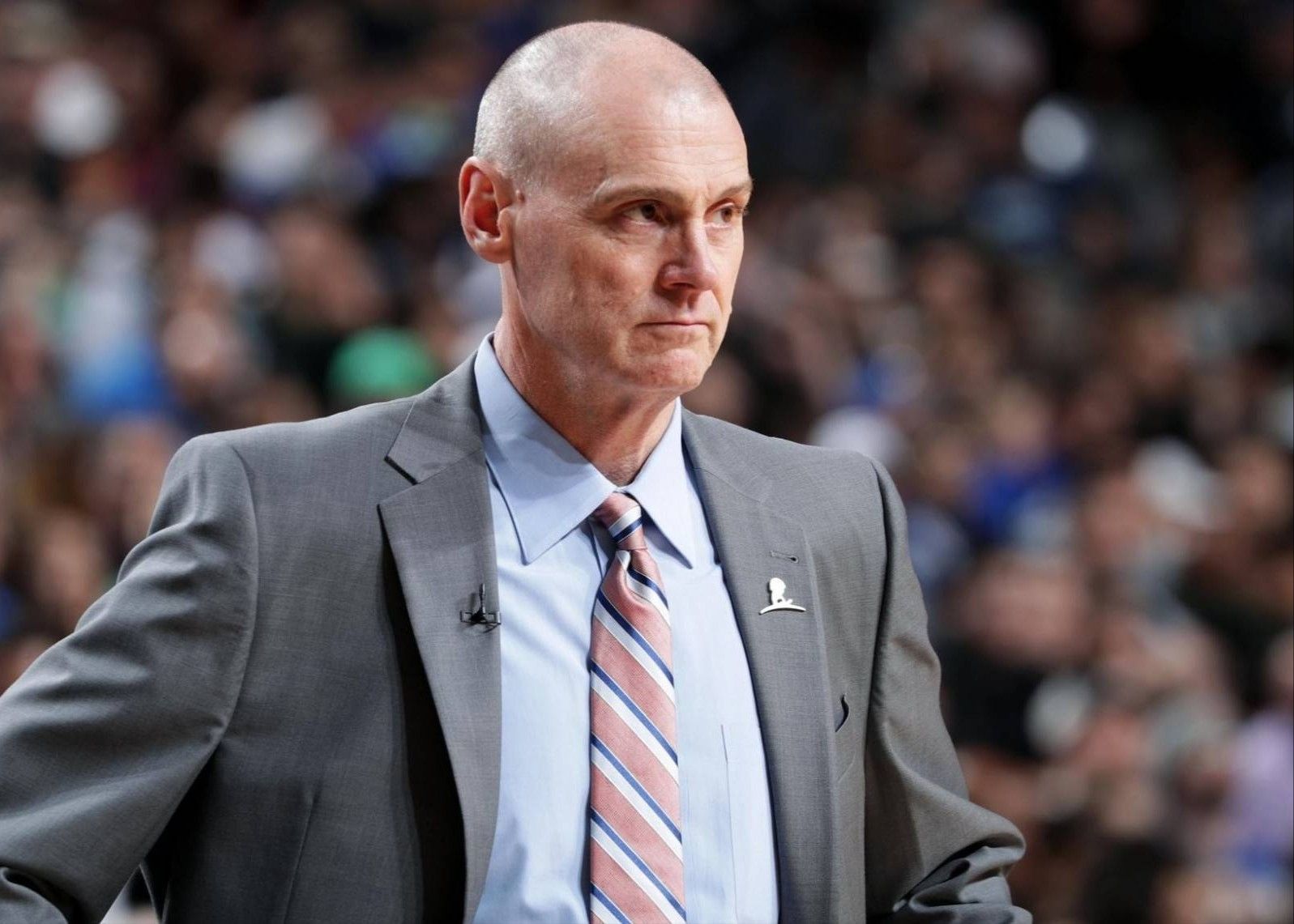美记：卡莱尔是当今NBA最出色主帅，步行者拥有他很幸运