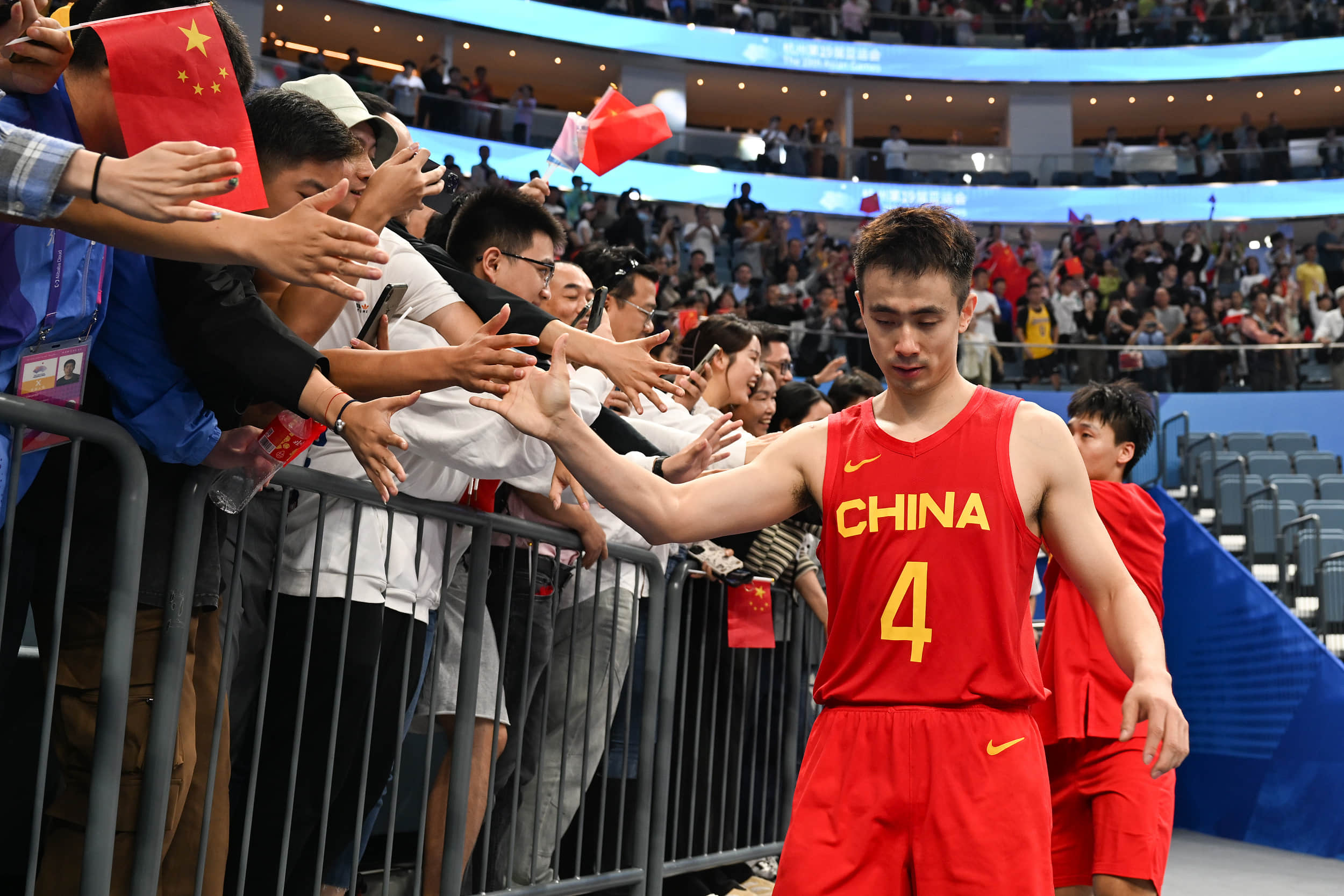 盘点无缘本届男篮亚洲杯球星：中国男篮七人领衔，澳大利亚核心后卫最冤