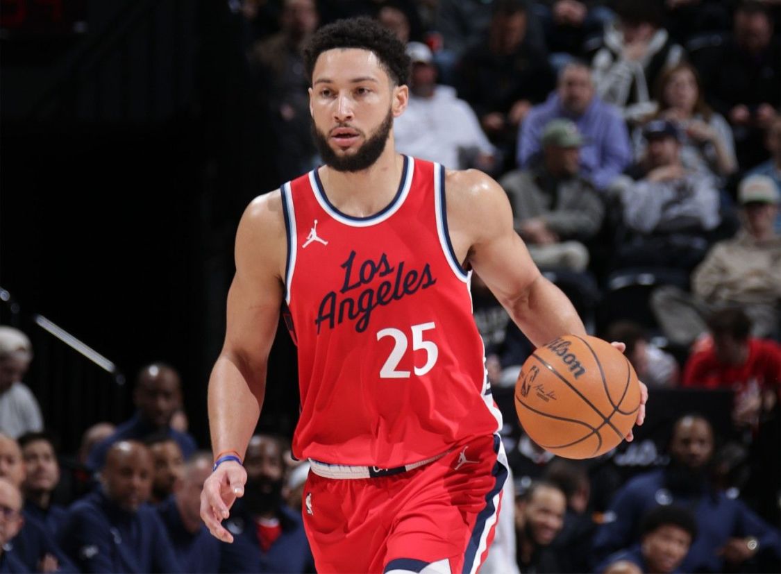 某球队高管：西蒙斯NBA生涯已经结束，我们球队不会考虑他